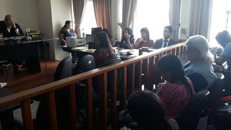  Foto de archivo: Rony Morales 